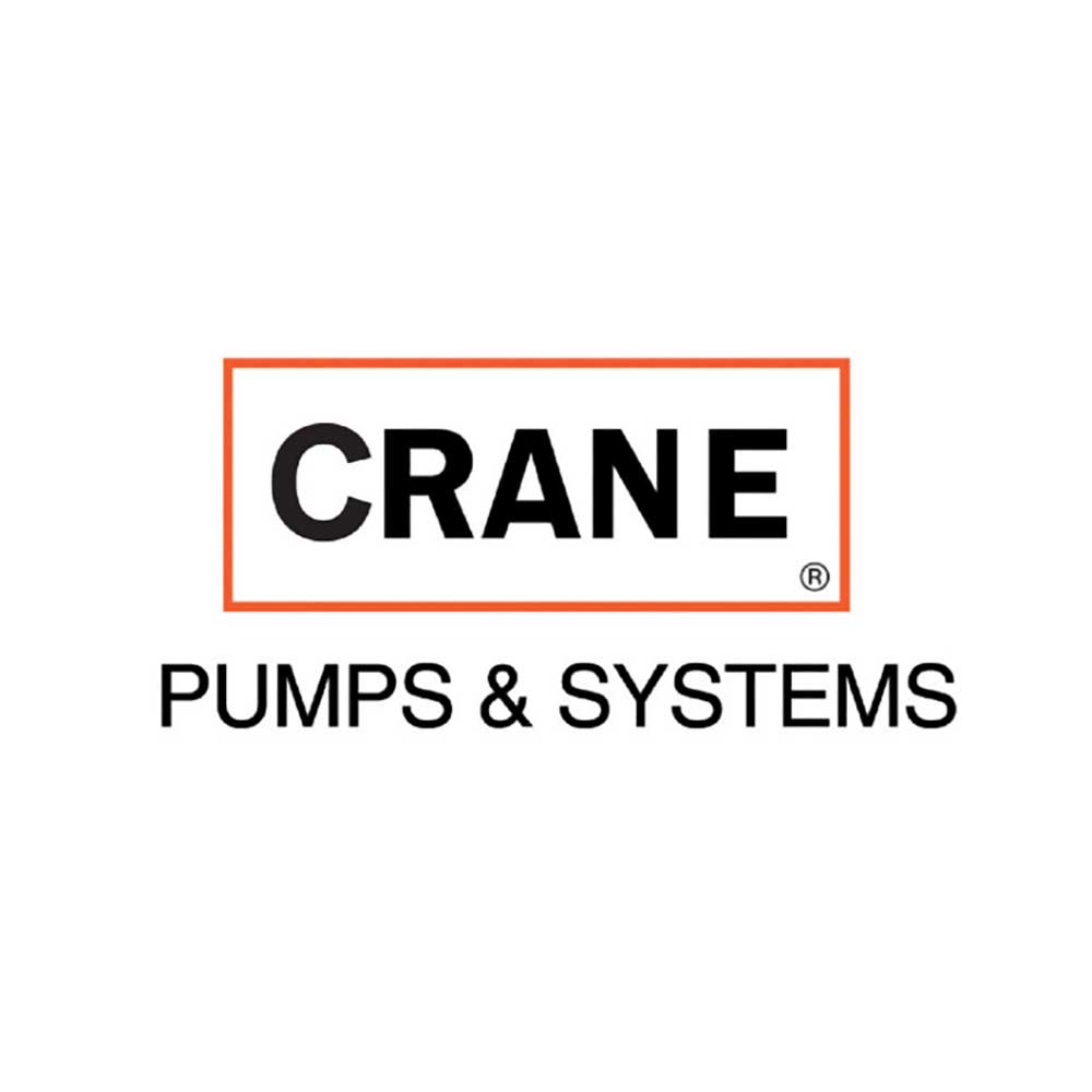 Crane Pumps